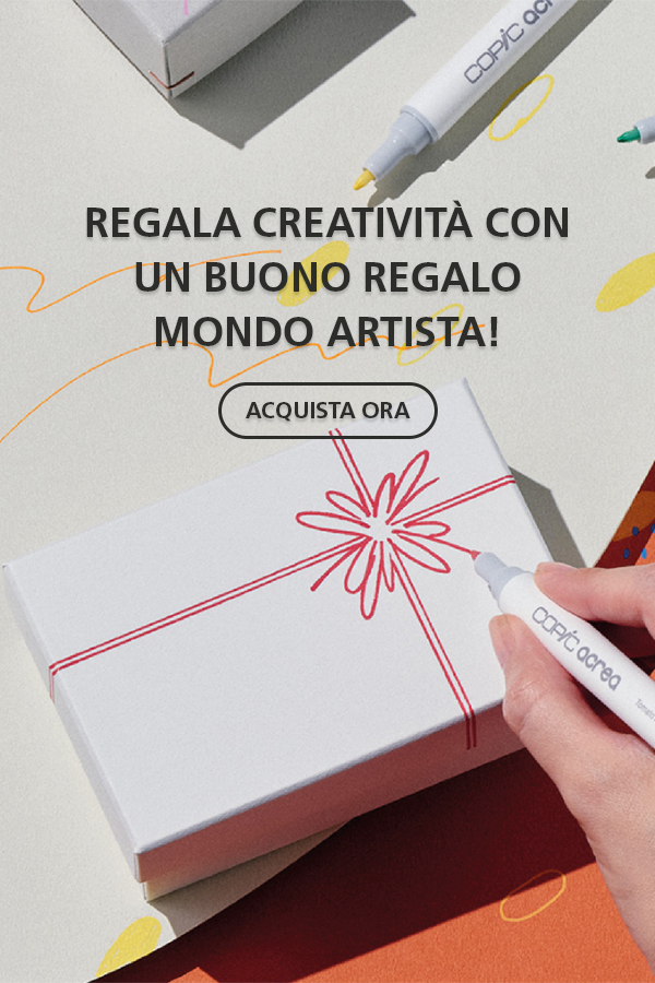 Buoni regalo